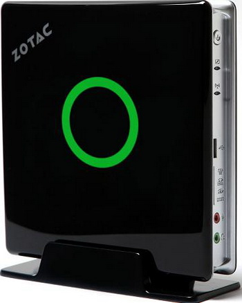 ZOTAC ZBOX-AD02